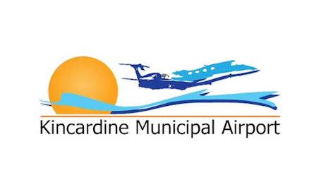 NAV Canada at Kincardine Airport Tuesday testing approaches
