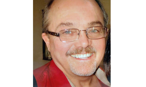 ​Chuck Millard, formerly of Kincardine, dies at the age of 74