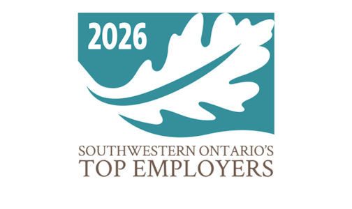 Bruce County named a Top 100 Employer in southwestern Ontario for second year in a row