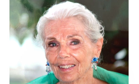 BEVERLY ROSE POLLARD