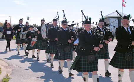 Kincardine MS Walk raises more than $28,000
