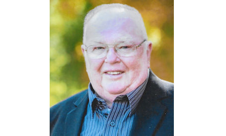 ​Claire Thuell of Ripley remembered for his stories and great sense of humour