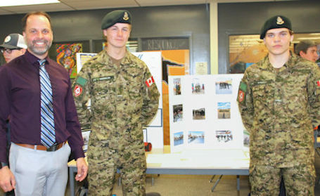 ​KDSS Job Fair showcases benefits of co-op work placements