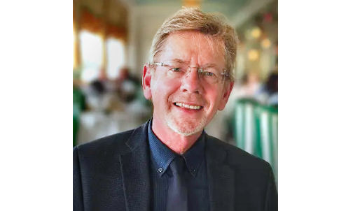 ELZO TENYENHUIS