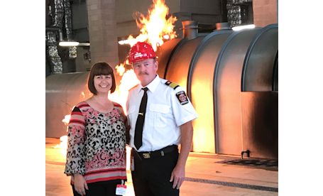 Bruce Power launches $100,000 fund focusing on community safety initiatives