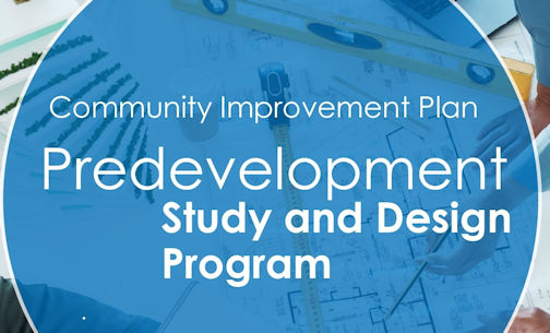 ​Kincardine launches pre-development study, design program for Community Improvement Plan