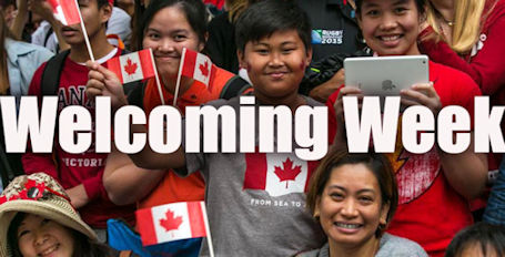 ​Free Welcoming Week tours at Bruce County Museum, Sept. 13