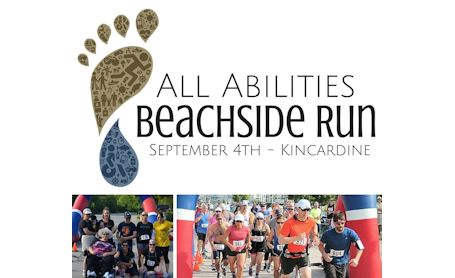 Community Living of Kincardine and District to host Beachside Run Sept. 4