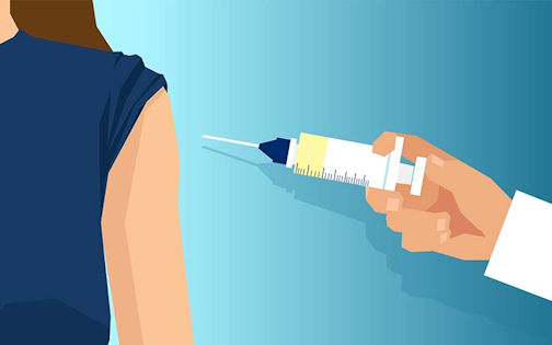 Public health reminds residents to protect against respiratory viruses, as flu activity rises