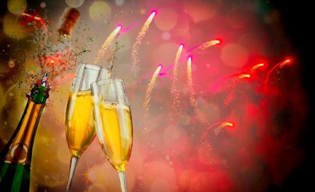 Blyth Festival rings in 43rd season with world premiere of "Mr. New Year's Eve: A Night With Guy Lombardo"