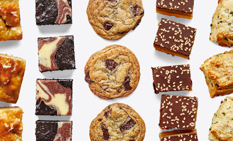 Hospital Auxiliary's Bakeless Bake Sale another sweet success