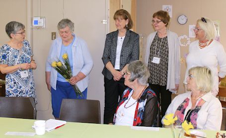 RWTO South Bruce invites all retired teachers to fall meeting in Ripley