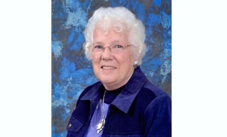 Catherine Liddle remembered as a devoted mother, avid gardener, crafts maker