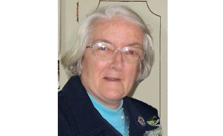 Margaret Keith of Goderich dies at the age of 90