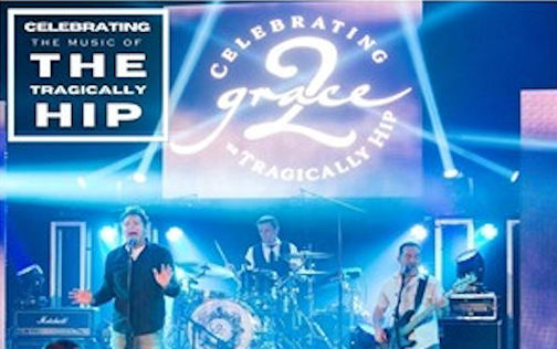 ​Kincardine Lions hosting concert as fund-raiser for All-Wheel Park