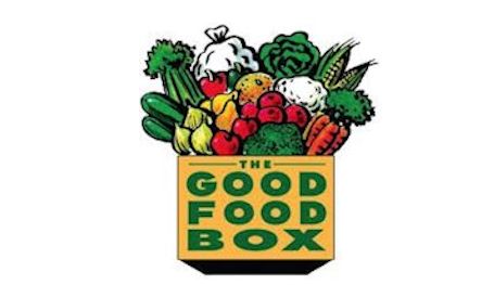 Lucknow Good Food Box program has new co-ordinator