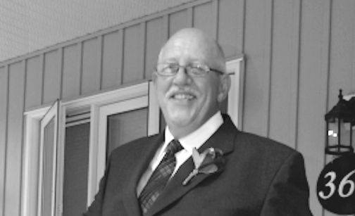 ​Rick Lehman of Kincardine remembered for his love of family, community, and the outdoors