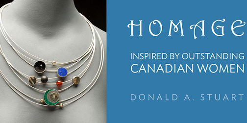 ​New exhibit at Bruce County Museum celebrates inspiring Canadian women