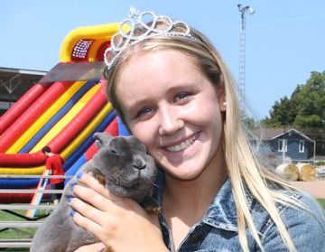 Midway returns to the Kincardine Fall Fair this year