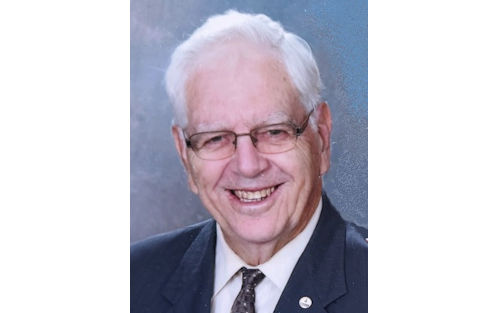 ​Ron Alton of Lucknow remembered for his love of family, community and hockey