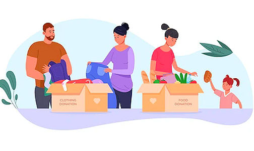 Clothing, food available to those affected by apartment building fire in Kincardine