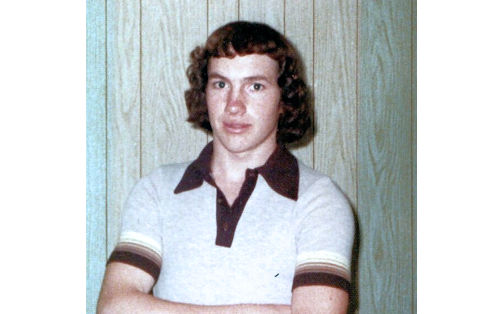​Larry Farrell of Kincardine dies at the age of 66
