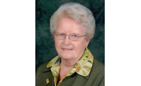 Tiverton's Donna Williams remembered for her ready smile, quick laugh and sharp wit