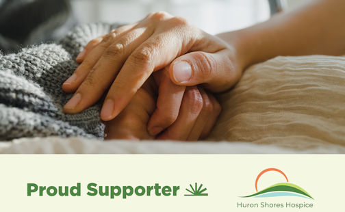 ​Bruce Power and its supplier partners donate $100,000 to local hospices