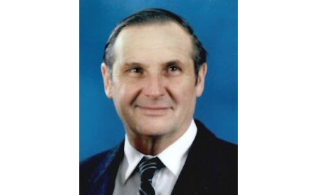 Former Kincardine town councillor, businessman, Les Jolley, dies at the age of 86