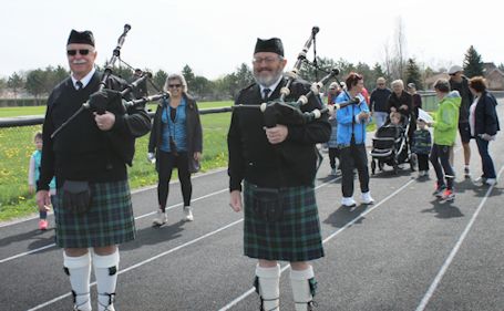 Second annual Hike for Hospice raises more than $15,000
