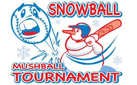 Snowball-mushball tournament set as fund-raiser for former Tiverton resident