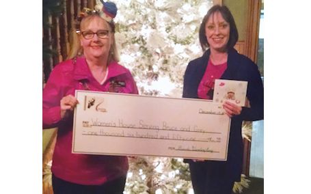 Women's House marks 30 years of community service; gears up for International Women's Day