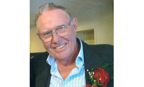 ​Herb Wilkins of Chesley, formerly of Ashfield Township, dies at the age of 93