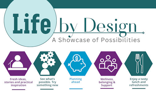 Active Living 55-plus hosting seniors forum, Oct. 2, in Kincardine