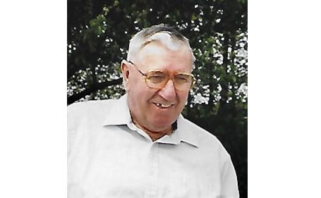 Long-time farmer in Ashfield Township, Keith Blake, dies at the age of 89