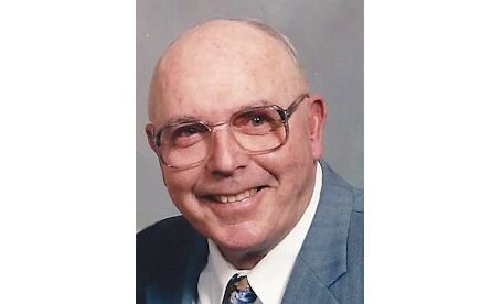 Active member of Ripley community, Don MacTavish, dies at the age of 90
