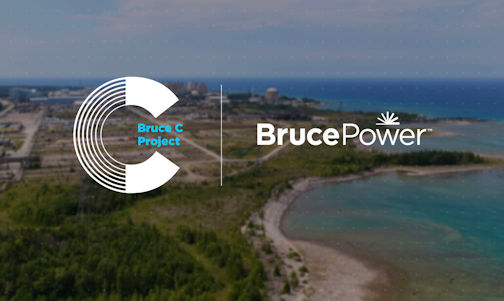 ​Independent polling shows significant community support for proposed Bruce "C" project