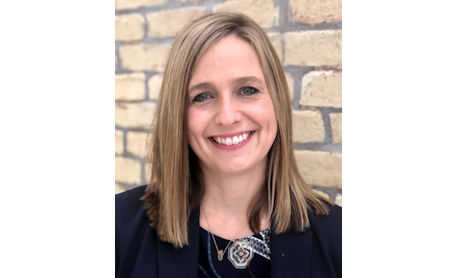 ​Christine MacDonald is new Bruce County CAO