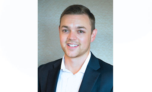 ​Ian Hanney is new Bruce County human services director