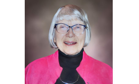 MARGARET ANN KERR-LAWSON (nee COWIE)