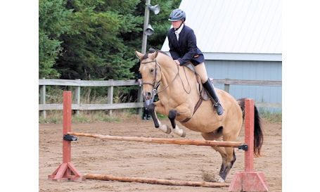 Results from the 155th Tiverton Fall Fair