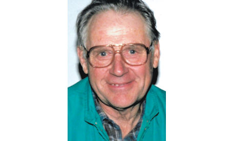 ​Anton Christiansen, formerly of Holyrood, remembered for love of farming and economics