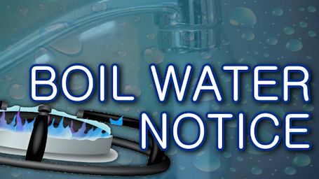 Precautionary boil-water advisory issued for part of Kincardine