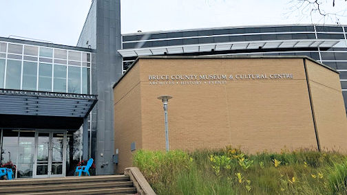 Bruce County Museum announces new summer exhibition, "Inspiring Nature, Inspired Techno"