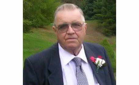 Kincardine native Fred Morgan dies at the age of 76