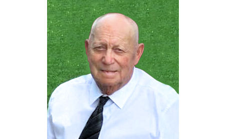 ​Ken Voisin of Trillium Court, Kincardine, dies at the age of 87