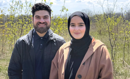 New physician taking over Dr. Gary Gurbin's practice in Kincardine this summer
