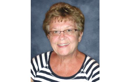 Barb Forrest remembered as skilled bookkeeper, and long-time Kincardine Legion executive member