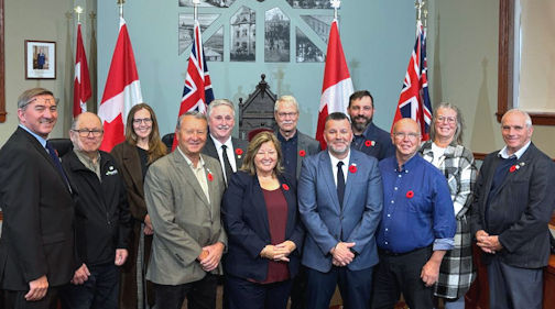 Province increasing support to municipalities by $50-million through OMPF