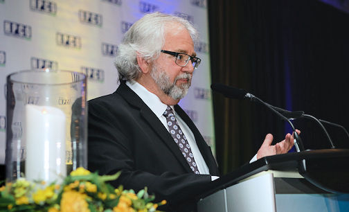 ​Huron Shores Hospice welcomes new support and education co-ordinator